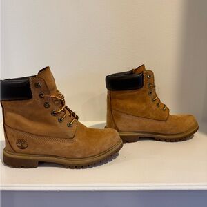 Timberland Linden Women's Boots